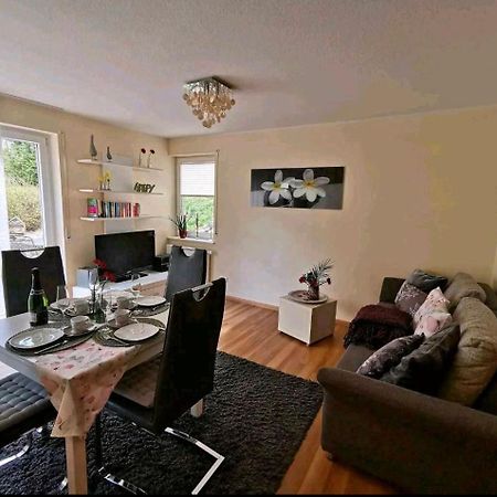 Ferienwohnung Subat เอทเทนไฮม์ ภายนอก รูปภาพ